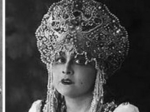Всемирно известная оперная дива выступила перед воронежцами 101 год назад