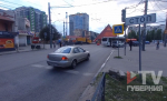 Движение по Московскому проспекту в Воронеже открыли раньше срока