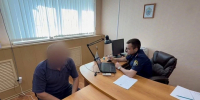 Устроившего стрельбу в воронежской Россоши поместили в СИЗО - Комсомольская Правда