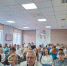 Итоги межрегиональной научно-практической конференции «Современные подходы к организации противотуберкулезной помощи» - Медицинский Университет им. Н.Н. Бурденко