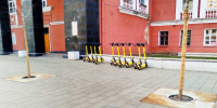 В Воронеже полиция ищет самокатчика, сбившего 6-летнюю девочку - ВестиПК в Воронеже