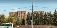 В Воронеже студента из Белгорода обвинили в убийстве соседа по общежитию - ГТРК Воронеж