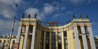 Продавца советских медалей задержали на вокзале в Воронеже - TV-Gubernia.Ru
