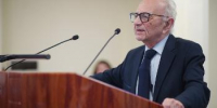 «Есть имена и есть такие даты»: научная конференция в честь 80-летия Великой Победы - ВГУ
