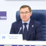 Владимир Якушев рассказал о росте конкуренции среди кандидатов предварительного голосования «Единой России» - МОЁ! Online