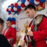 Воронежские спортсмены завоевали девять медалей на чемпионате России по универсальному бою - Комсомольская Правда