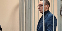 Воронежский экс-замминистра туризма Александр Кукин останется в СИЗО еще на месяц - Комсомольская Правда