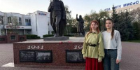 «Мы помним»: фото-квест в честь годовщины Великой Победы - ВГУ