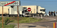 Семь человек пострадали в массовом ДТП на трассе М-4 «Дон» в Воронежской области - РИА Воронеж
