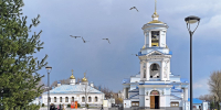 Ночной налёт БПЛА и авария с 14 пострадавшими. Главные новости Воронежа и области за 27 мая - МОЁ! Online