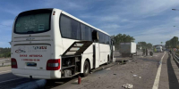 К уголовному делу привело жуткое ДТП с 14 пострадавшими под Воронежем - Обозреватель.Врн