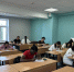 Иностранные студенты ВГПУ приняли участие в праздновании Дня славянской письменности и культуры - ВГПУ