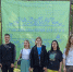 Организационные сборы в БУЗ ВО " Графский санаторий для детей" в рамках подготовки к вожатской практике - ВГПУ