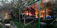 Воронежцам рассказали, где сбили БПЛА в ночь на 28 мая: пострадал мужчина - РИА Воронеж