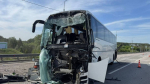 Два уголовных дела возбудили после массового ДТП с 15 пострадавшими под Воронежем