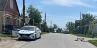 Девушка сбила 15-летнего велосипедиста в Воронежской области - Bloknot-Voronezh.Ru