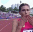 Воронежская спортсменка стала победителем Командного чемпионата России - ГТРК Воронеж