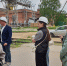 Экскурсия на предприятие ГК САТОМС - ВГТУ