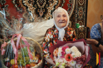 «Генералам нравились мои пирожки и щи из квашеной капусты»: повар из Воронежа Александра Филипцова отметила столетний юбилей