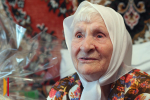 «Генералам нравились мои пирожки и щи из квашеной капусты»: повар из Воронежа Александра Филипцова отметила столетний юбилей