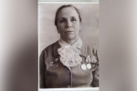 «Генералам нравились мои пирожки и щи из квашеной капусты»: повар из Воронежа Александра Филипцова отметила столетний юбилей