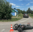 16-летний парень погиб в столкновении мотоцикла и Kia в воронежском селе - ГТРК Воронеж