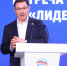 Владимир Якушев: «Единая Россия» готова помочь финалистам конкурса «Лидеры России. Политика» максимально быстро освоиться в партийном пространстве и подготовиться к предстоящим избирательным кампаниям - Единая Россия