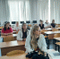 Заключительное заседание СНК кафедры фармацевтической химии и фармацевтической технологии в 2024-2025 уч. году - Медицинский Университет им. Н.Н. Бурденко