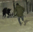 Показали видео задержания диверсанта, планировавшего взорвать военного в Воронеже - МОЁ! Online