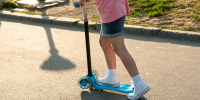 В Воронеже после наезда скутериста на 4-летнюю девочку возбудили уголовное дело - TV-Gubernia.Ru