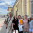 ДЕТИ РОСГВАРДЕЙЦЕВ – УЧАСТНИКОВ СВО ОТПРАВИЛИСЬ НА ОТДЫХ К ЧЕРНОМУ МОРЮ - Росгвардия