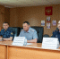В исправительной колонии №1 г. Семилук назначили нового начальника учреждения - УФСИН