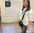 Преподаватель ВГУ – участница школы-конференции Saint Petersburg OPEN 2025 - ВГУ