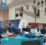 Курсанты Воронежского института ФСИН России приняли участие в чемпионате «CYBER CRAFT» по программированию и защите информации - Воронежский институт ФСИН России