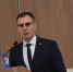 В Воронежской области выбрали главу администрации Каширского района - РИА Воронеж