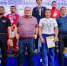 Воронежские борцы завоевали две медали Чемпионата страны - TV-Gubernia.Ru