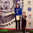 Пловчиха из Воронежской области победила на Чемпионате России - TV-Gubernia.Ru