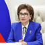 Галина Карелова: В Воронежской области развивается инфраструктура отдыха и оздоровления детей - Единая Россия