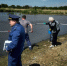 В липецком водоканале рассказали, что за субстанция плыла по реке Воронеж - РИА Воронеж