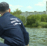 Воронежские спасатели приступили к патрулированию водохранилища - ГТРК Воронеж