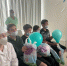 Итоги мероприятия кафедры фтизиатрии в канун Всемирного Дня защиты детей - Медицинский Университет им. Н.Н. Бурденко