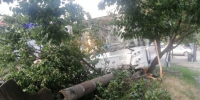 В Воронеже число пострадавших в ДТП с автобусом увеличилось до 9 человек - Комсомольская Правда