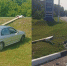 В ДТП со столбом пострадал 10-летний мальчик в Воронежской области - Обозреватель.Врн