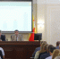 В Воронеже продолжают обновлять дорожную разметку - МОЁ! Online