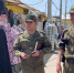 В Воронежской области девять мигрантов заключили контракт в Минобороны - ГТРК Воронеж