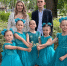 «Единая Россия» оказала содействие в организации праздника для детей - Единая Россия
