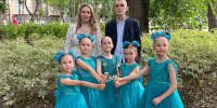 «Единая Россия» оказала содействие в организации праздника для детей - Единая Россия