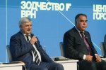 Губернатор рассказал, чем Воронеж лучше Москвы