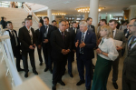 Губернатор рассказал, чем Воронеж лучше Москвы  