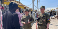 «Новых» россиян-уклонистов поставили на воинский учёт в Воронежской области - МОЁ! Online